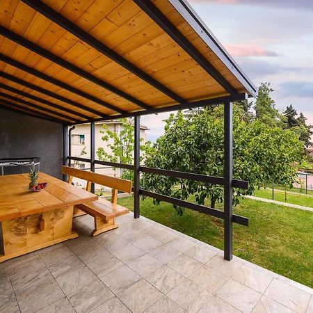 Apartments With A Parking Space Lovran, Opatija - 7869 외부 사진