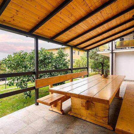Apartments With A Parking Space Lovran, Opatija - 7869 외부 사진