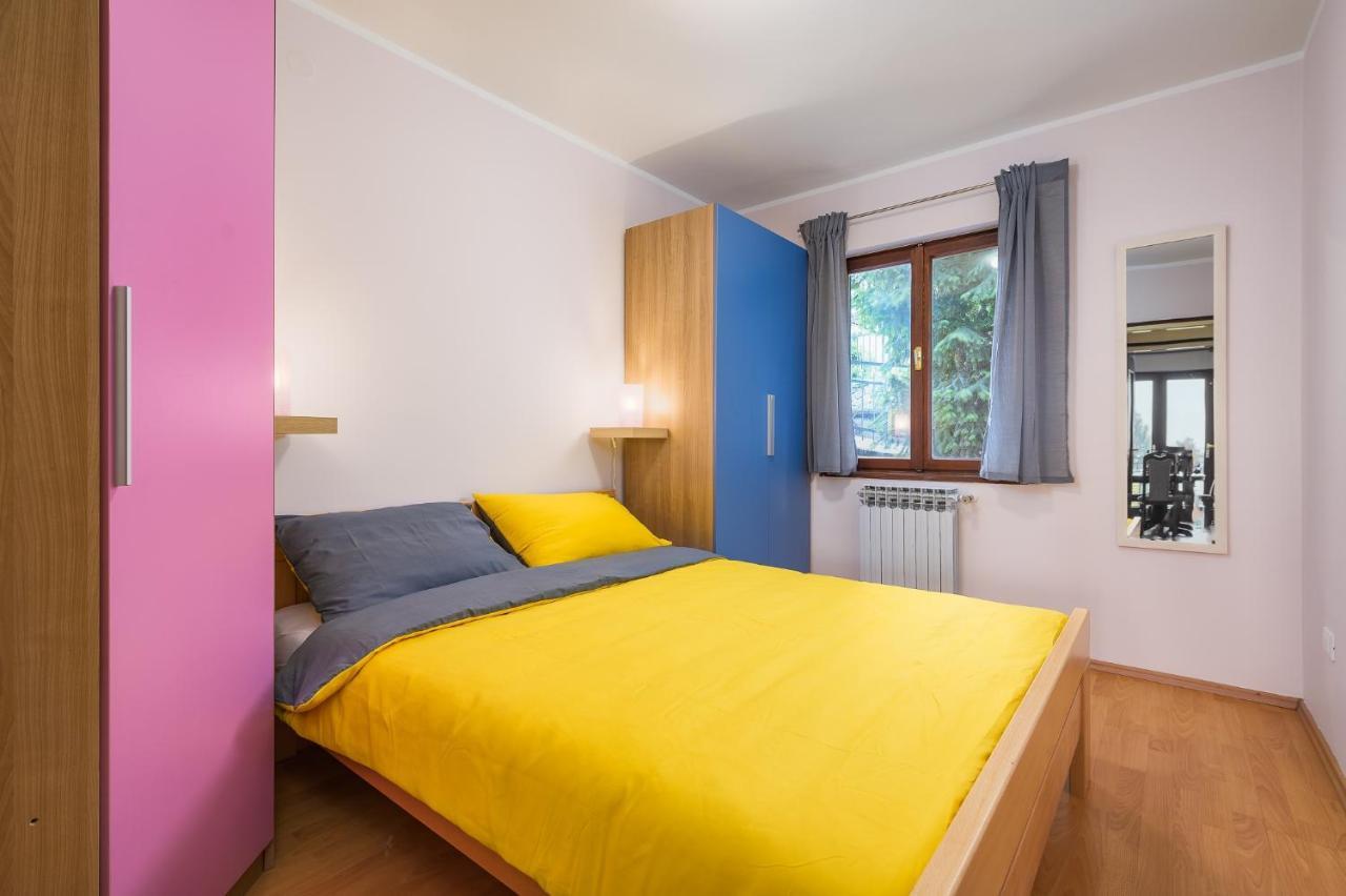 Apartments With A Parking Space Lovran, Opatija - 7869 외부 사진