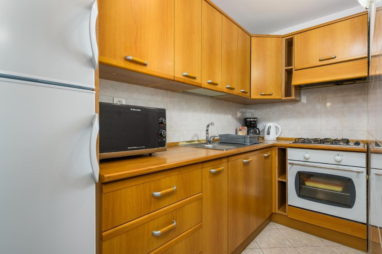 Apartments With A Parking Space Lovran, Opatija - 7869 외부 사진